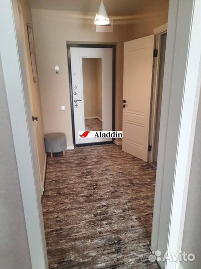 Ковровая дорожка новая