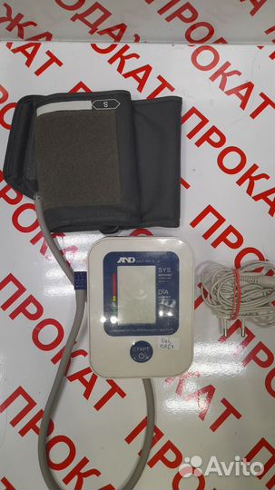 Тонометр a&d medical