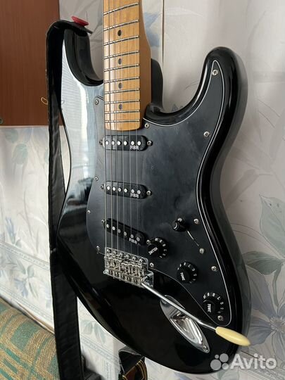 Электрогитара Stratocaster Vintage Reissued