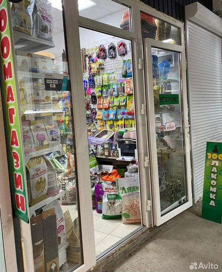 Продам торговое помещение, 7.15 м²
