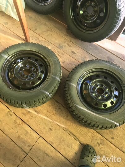 Nokian Tyres Nordman 5 175/65 R14