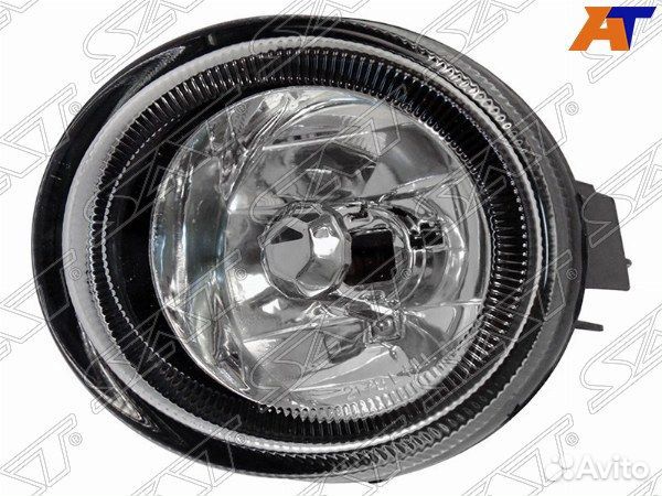 Фара противотуманная nissan AD