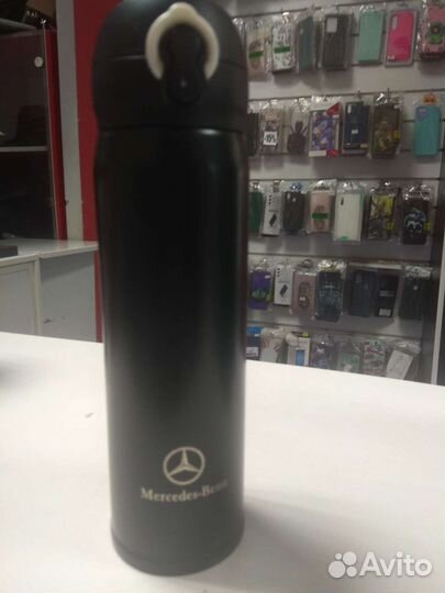 Крутой термос 500ml