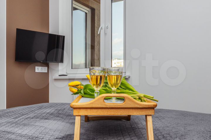 1-к. квартира, 35 м², 9/12 эт.