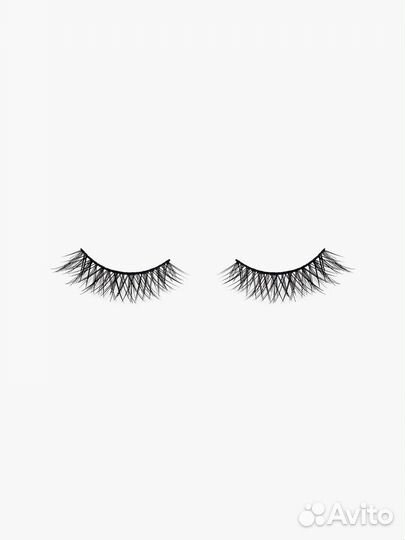 Накладные ресницы Sweed Pro Lashes Beroe 3 D