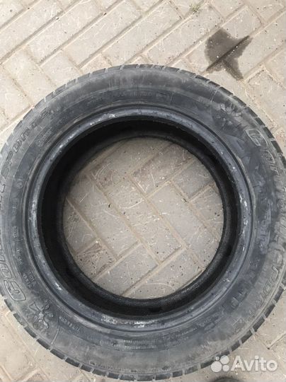 Continental ContiSportContact 2 185/60 R14