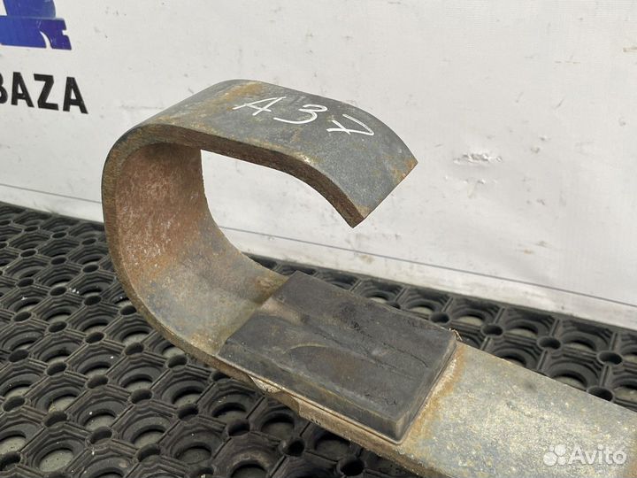 A0003200202 Лист рессоры подкоренной