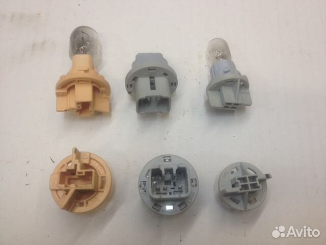 цоколь ламп прадо 120