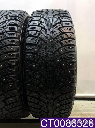 Nokian Tyres Hakkapeliitta 5 215/60 R16 96T