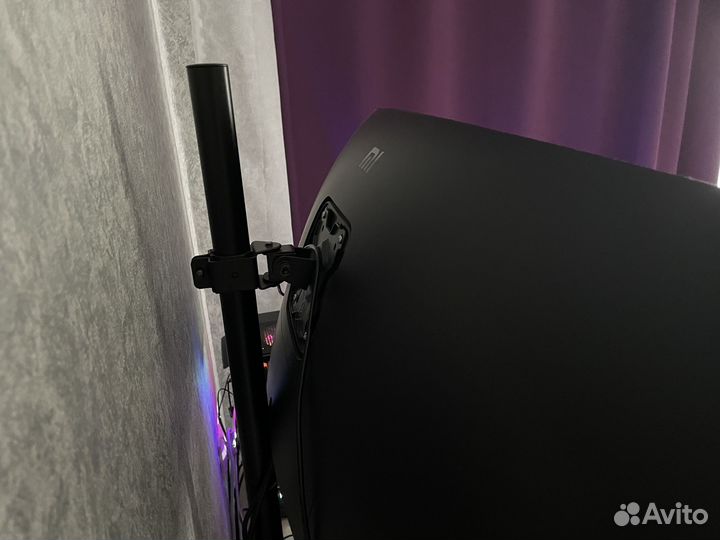 Xiaomi Mi curved gaming 34