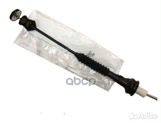 Трос привода сцепления citroen/peugeot 2150.EC