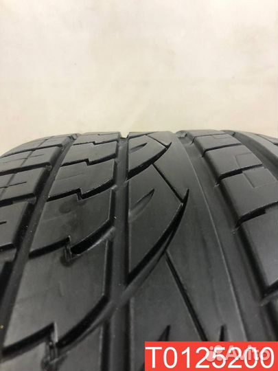 Continental CrossContact UHP 265/40 R21 105Y