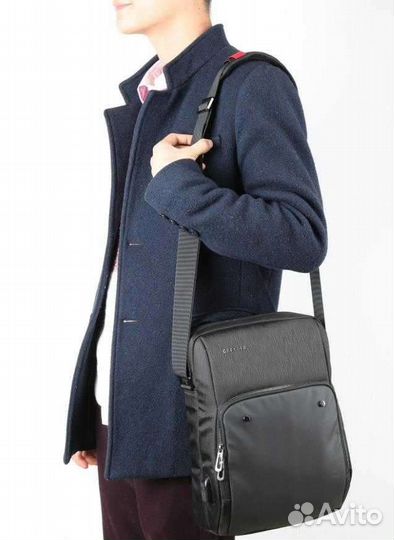 Сумка мужская под документы