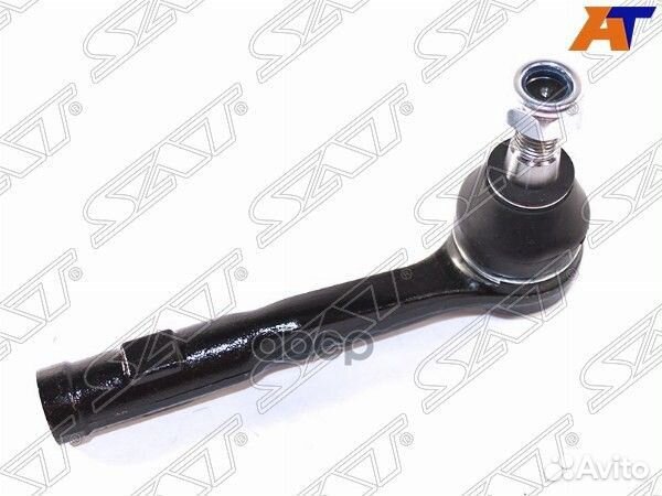 Наконечник рулевой opel astra H 04-14/mariva B