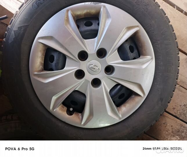 Tigar Winter 205/65 R16 95H