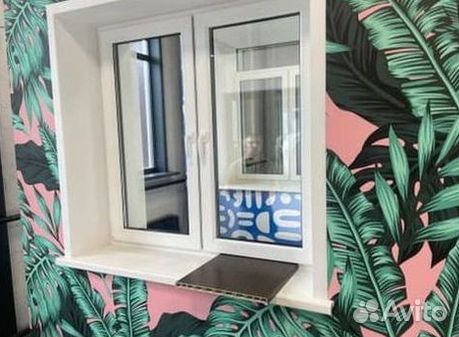 Пластиковые окна с гарантией 120 месяцев KBE