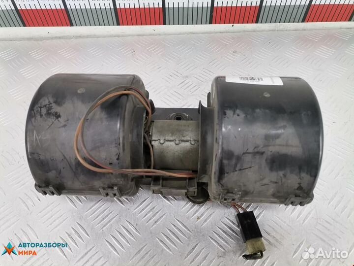 Моторчик печки Skoda Felicia 1996 6U0819021