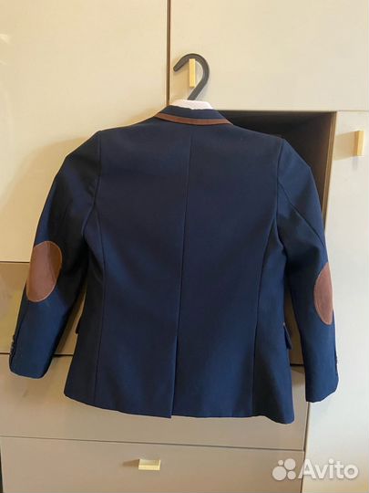 Школьная форма для мальчика