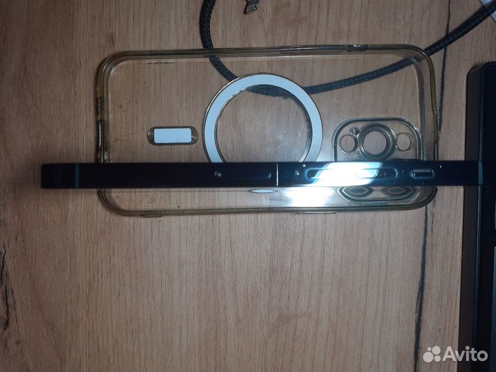 iPhone 13 Pro, 128 ГБ