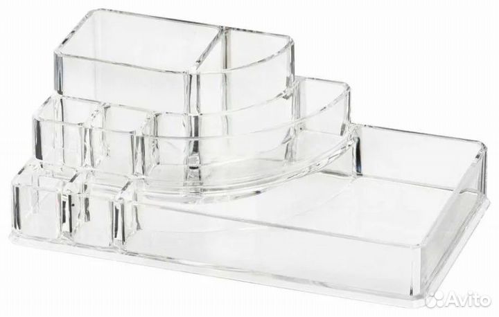 Органайзер для хранения косметики