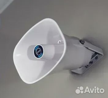 Трансляционная рупорная колонка cvgaudio HPA15T