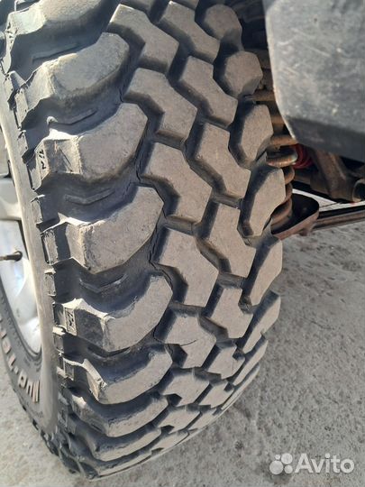 Грязевая резина