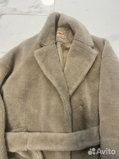 Искусственная шуба