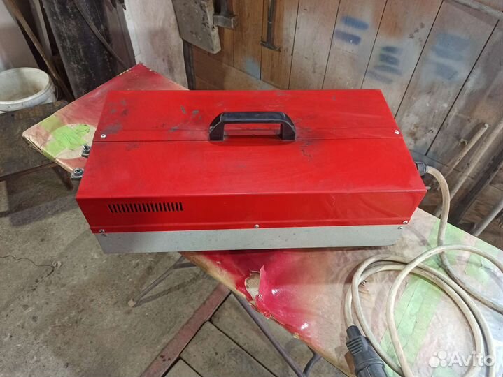 Споттер пилот-мт тип-3