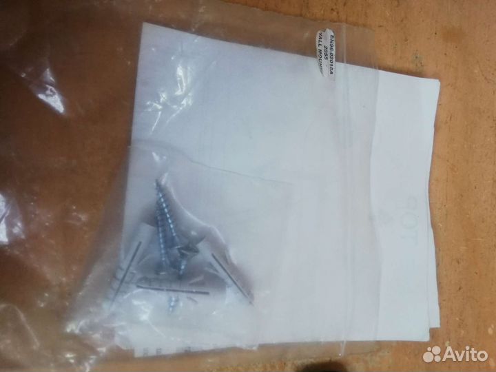 Крепление для монитора, телевизора