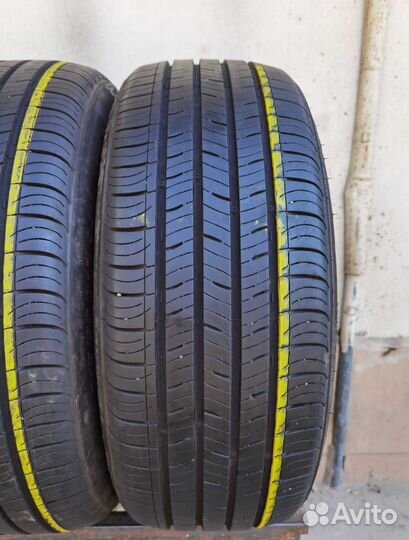 Kumho Solus TA31 215/55 R17 94V