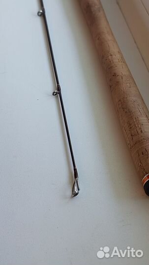 Спиннинг Мaximus high energy-x mshex24mh