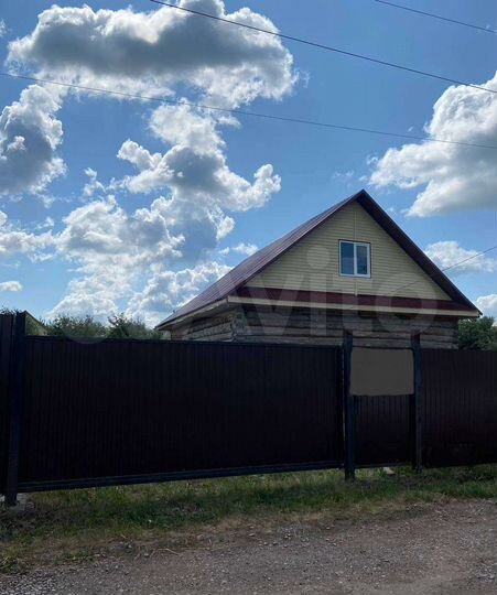 Дача 94 м² на участке 10 сот.