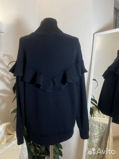 Толстовка женская 48 50 Hugo Boss