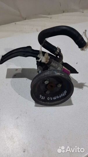 Насос гур Alfa Romeo 156 2.0L