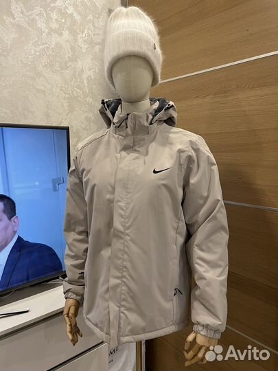 Куртка мужская