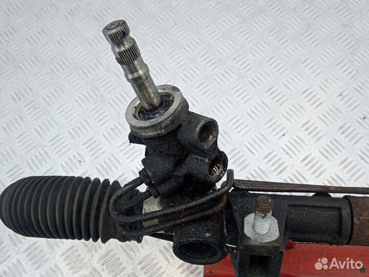 Рейка рулевая Chrysler Voyager