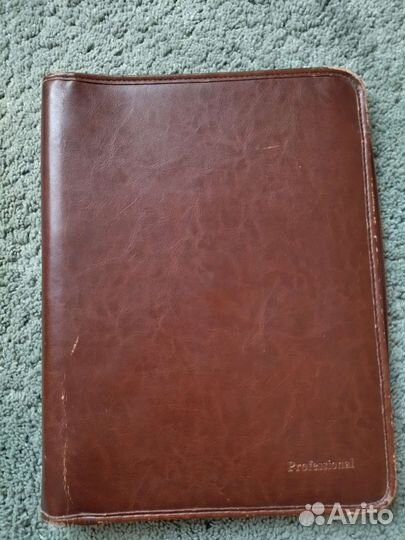 Папка для документов