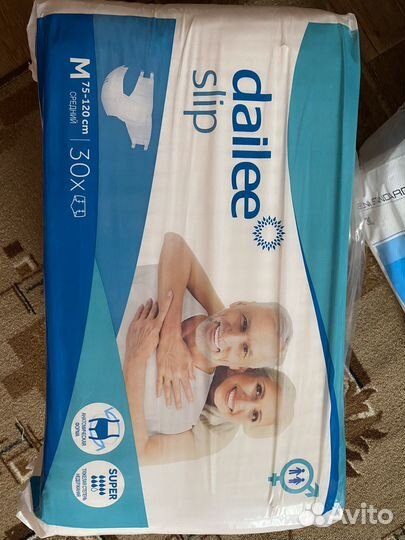 Матрас, подгузники