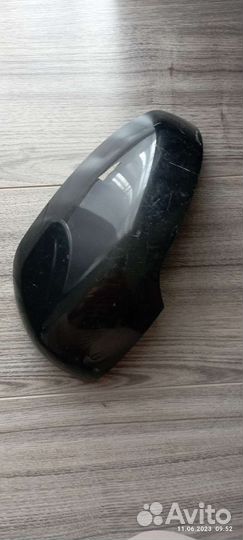 Зеркало водительское Nissan teana