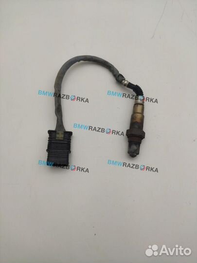 Лямбда-зонд BMW X3 F25 2012 11787603023