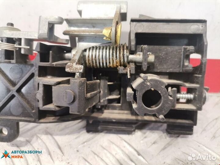 Ручка наружная передняя правая Ford Edge рест