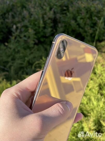 iPhone Xs, 256 ГБ