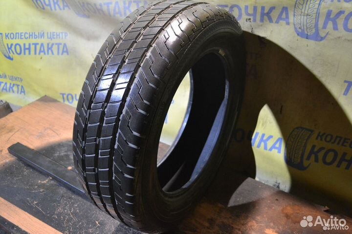 Continental ContiVanContact 100 195/60 R16C