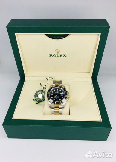 Часы мужские Rolex