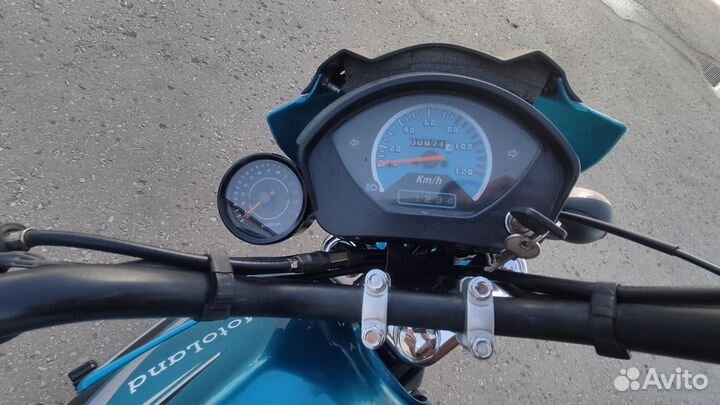 Мопед альфа RF 11 Бронь до 22.05.2024