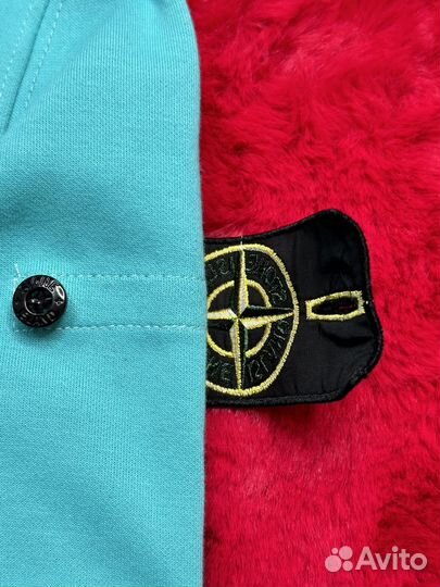 Свитшот Stone Island Оригинал