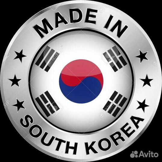 Байер товары из Кореи и США