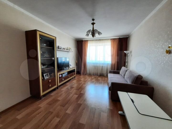 2-к. квартира, 65 м², 7/12 эт.