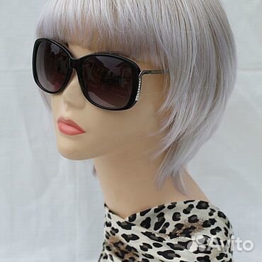 Солнцезащитные очки женские брендовые