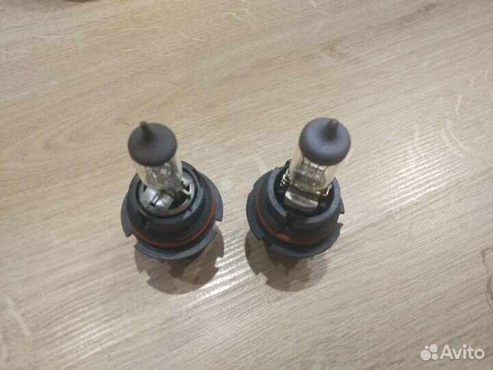 Галогеновые лампы нв1